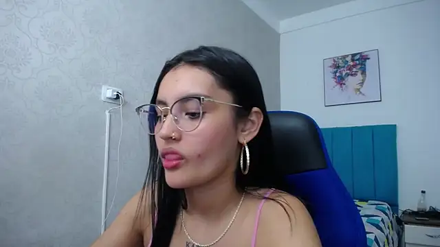 antonella sweetlittle online show from 26, 1, 2025