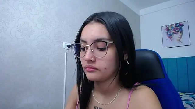 antonella sweetlittle online show from 26, 1, 2025