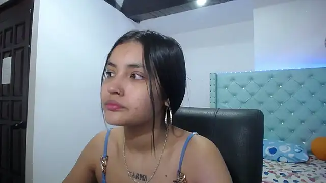 antonella sweetlittle online show from 6, 2, 2025