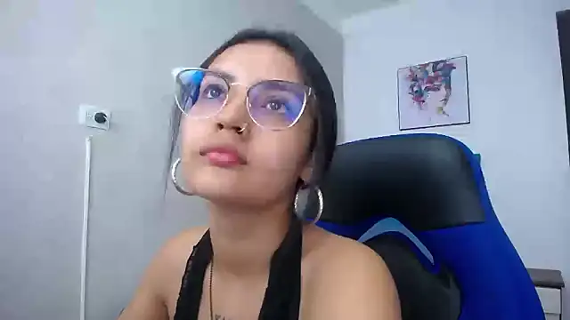 antonella sweetlittle online show from 20, 2, 2025