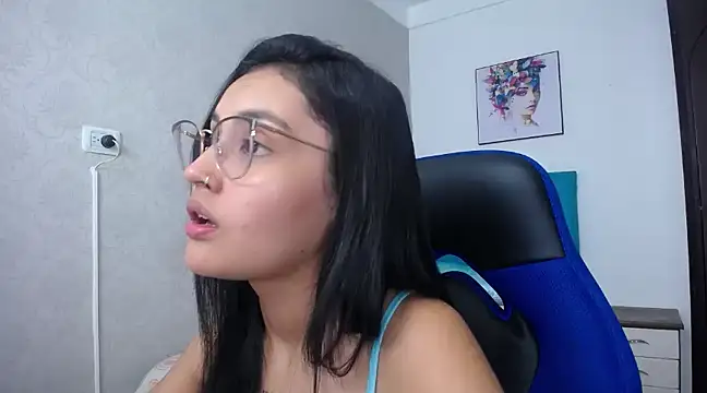 antonella sweetlittle online show from 1, 3, 2025