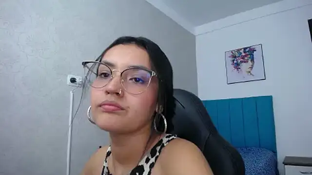 antonella sweetlittle online show from 13, 3, 2025