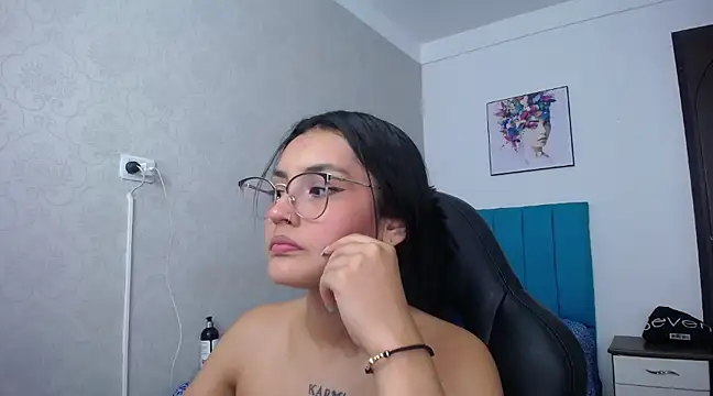 antonella sweetlittle online show from 14, 3, 2025