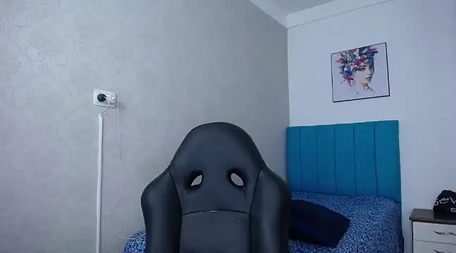 antonella sweetlittle online show from 15, 3, 2025