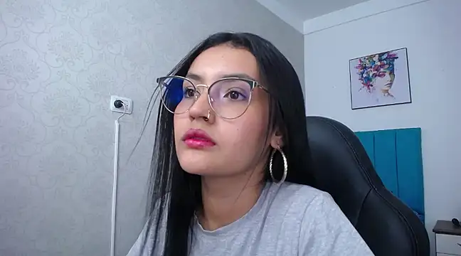 antonella sweetlittle online show from 16, 3, 2025