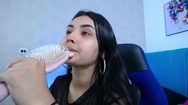 antonella sweetlittle online show from 21, 11, 2025