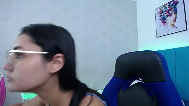 antonella sweetlittle online show from 18, 12, 2025