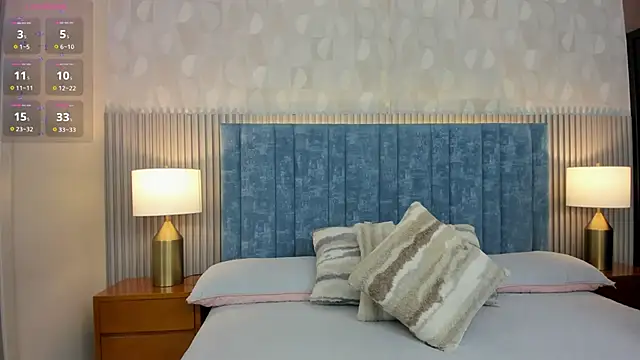 Ivi Akina online show from 4, 11, 2025