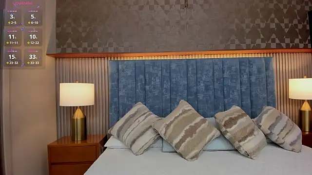 Ivi Akina online show from 11, 4, 2026