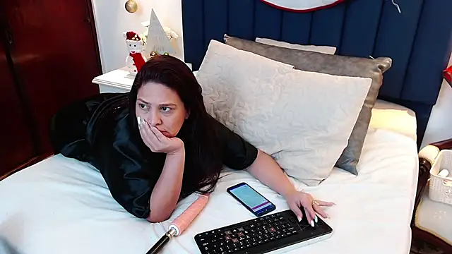 Snapshot of KattaGoez chatting on 28, 12, 2024 KattaGoez online show from 28, 12, 2024