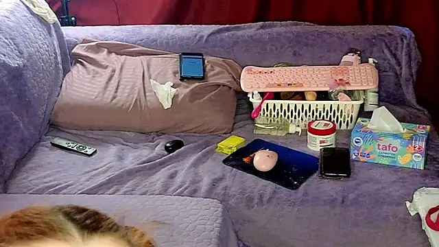 MariiaMk online show from 21, 3, 2025