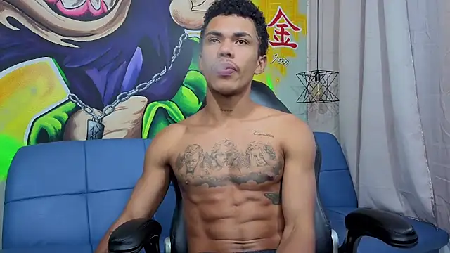 scarce candy69 online show from 9, 6, 2026