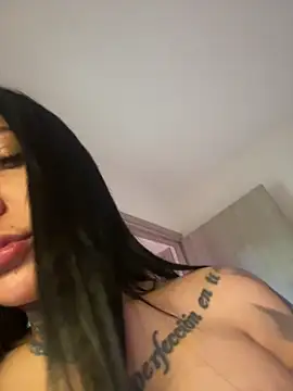 Cataleyasweet 19 online show from 11, 10, 2025