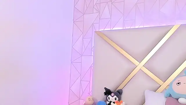 Violettbloss online show from 19, 2, 2025