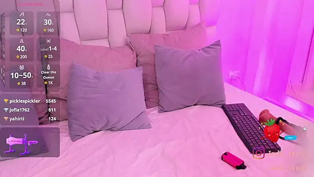 jade reeed online show from 16, 12, 2024