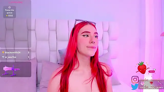 jade reeed online show from 29, 1, 2025