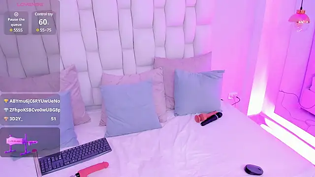 jade reeed online show from 30, 1, 2025