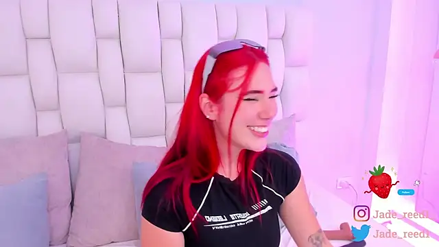 jade reeed online show from 5, 3, 2025