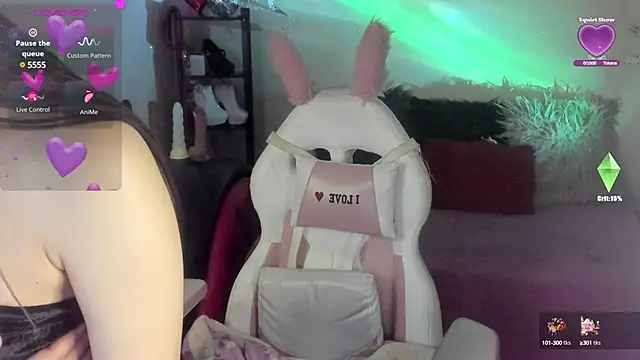 Sofi lenox online show from 24, 2, 2025