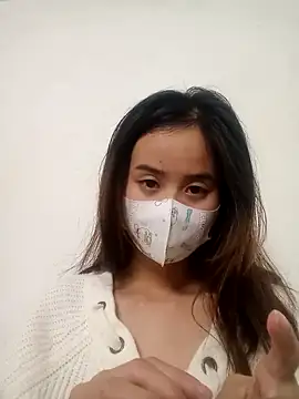 Snapshot of Nobita2z chatting on 17, 1, 2025 Nobita2z online show from 17, 1, 2025