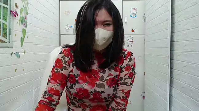 Soul6996 online show from 2, 3, 2025