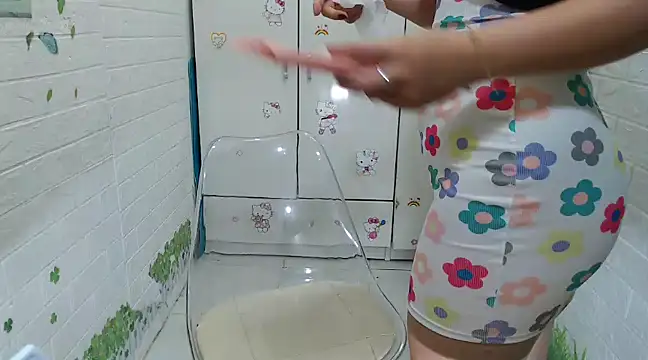 Soul6996 online show from 5, 3, 2025