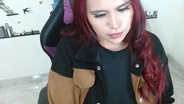 Snapshot of cata__gutierrez_ chatting on 9, 1, 2025 cata gutierrez online show from 9, 1, 2025