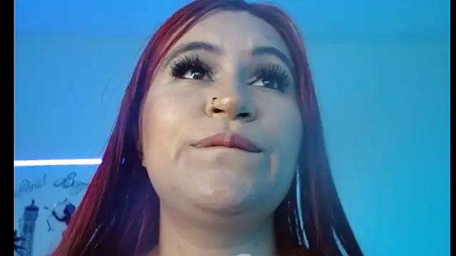 Snapshot of cata__gutierrez_ chatting on 22, 3, 2025 cata gutierrez online show from 22, 3, 2025