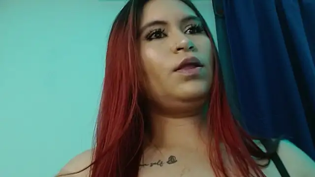 Snapshot of cata__gutierrez_ chatting on 19, 10, 2025 cata gutierrez online show from 19, 10, 2025