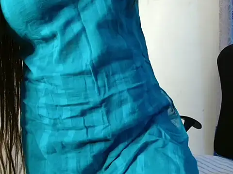 Unlucky-flowers online show from 25, 2, 2025