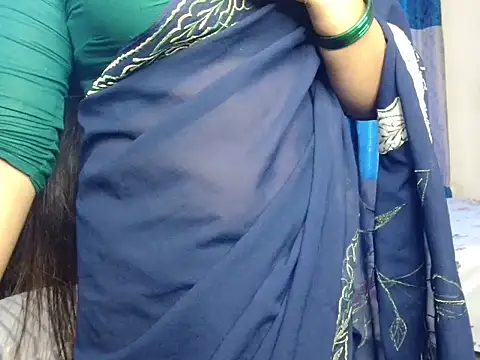 Unlucky-flowers online show from 28, 10, 2025