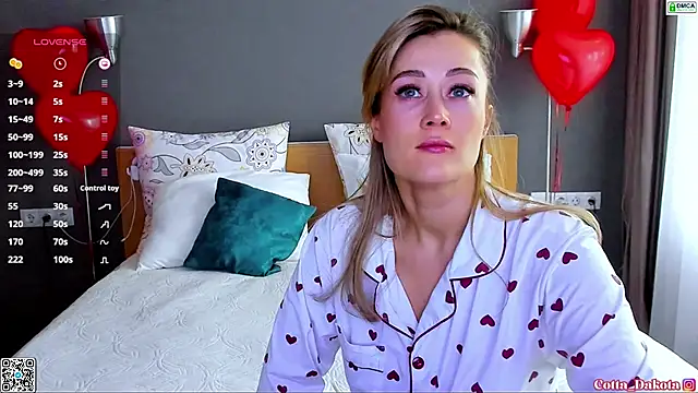 PannaDakota online show from 15, 2, 2025