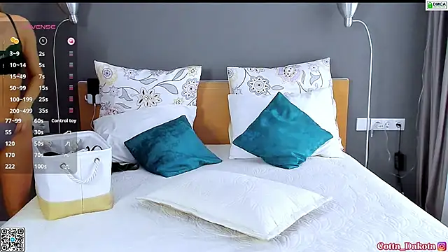 PannaDakota online show from 20, 2, 2025