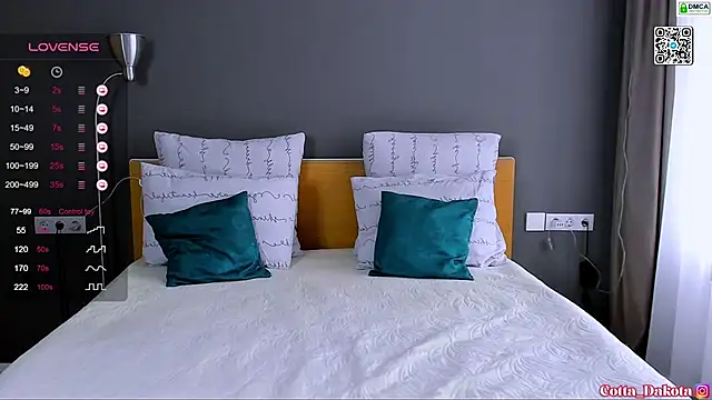 PannaDakota online show from 25, 2, 2025