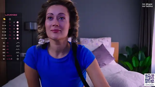 PannaDakota online show from 18, 9, 2025