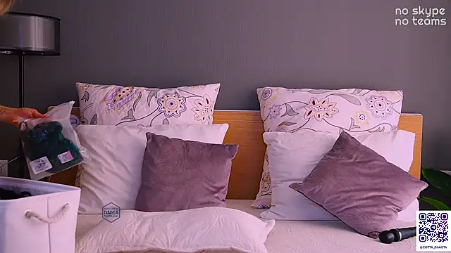 PannaDakota online show from 30, 9, 2025