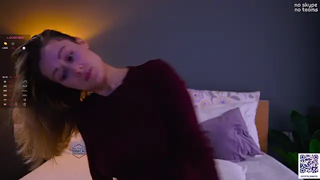 PannaDakota online show from 10, 10, 2025