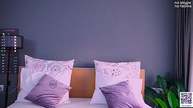 PannaDakota online show from 21, 10, 2025