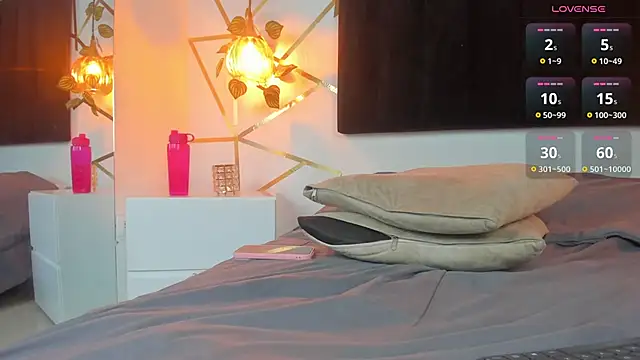 Snapshot of Megan_Thompsonn chatting on 19, 2, 2025 Megan Thompsonn online show from 19, 2, 2025