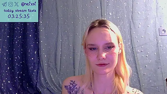 ixsi online show from 8, 2, 2026