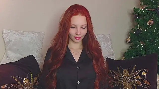 JudyWalkerr online show from 1, 1, 2025