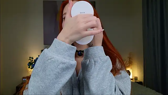 JudyWalkerr online show from 23, 11, 2025