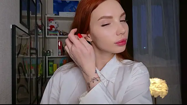 JudyWalkerr online show from 13, 1, 2026