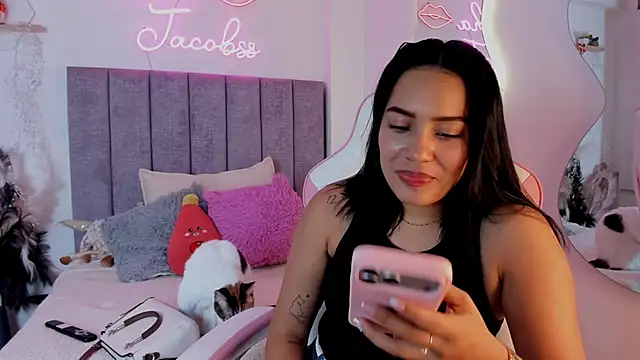 jacobss gh online show from 11, 3, 2026