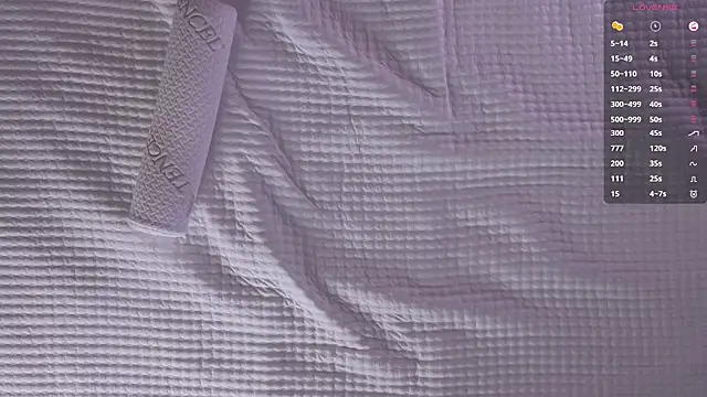 yourdreamsweetgirl online show from 1, 10, 2025