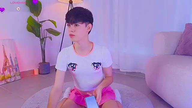 sebbyrose online show from 24, 9, 2025