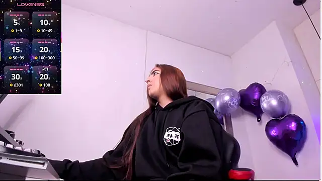 angel hardy dl online show from 19, 1, 2026