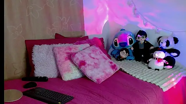 kendallsweet7 online show from 8, 3, 2025