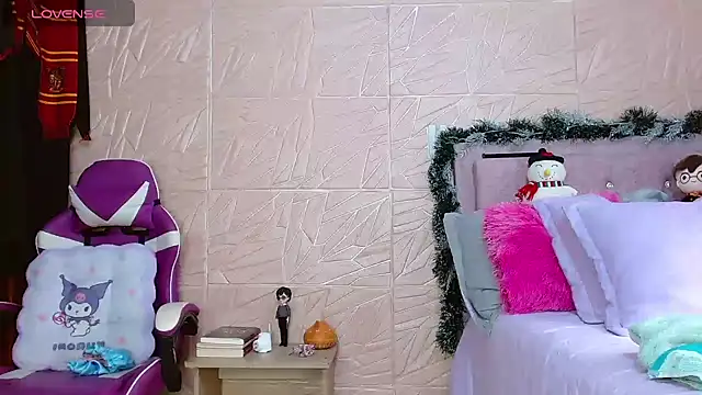 kendallsweet7 online show from 28, 11, 2025