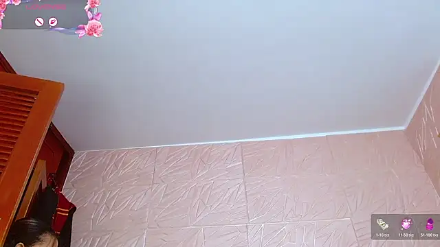 kendallsweet7 online show from 4, 12, 2025